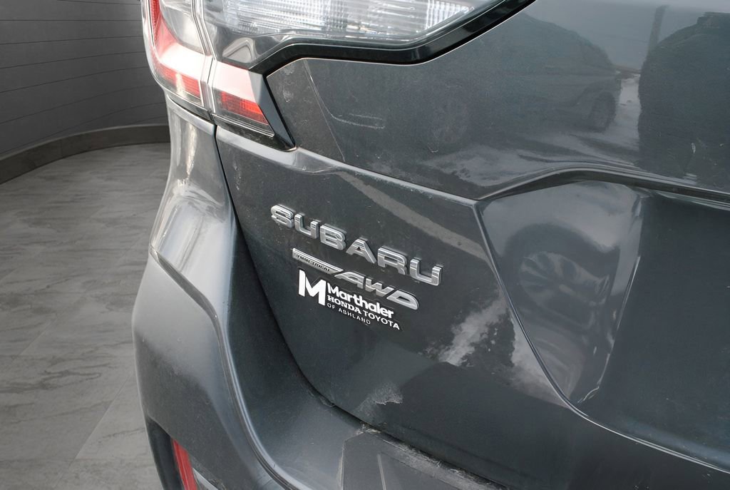Used 2021 Subaru Outback Limited w/ Popular Package #2 image 6