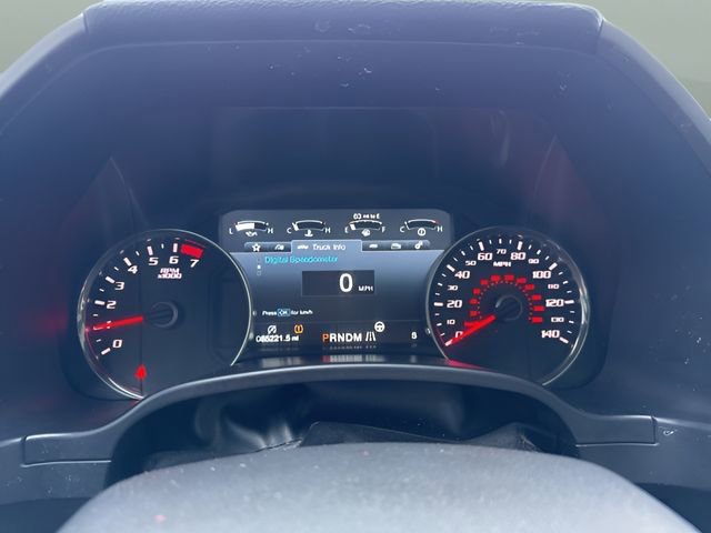 Used 2018 Ford F150 Raptor w/ Equipment Group 802A Luxury image 11