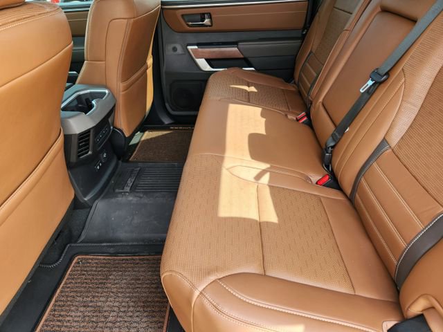 New 2025 Toyota Tundra 1794 Edition image 20