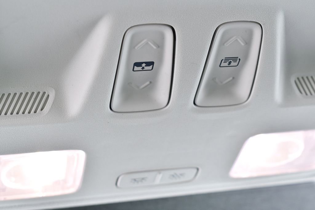 New 2026 Ford Escape SE w/ Class II Trailer Tow Package image 36