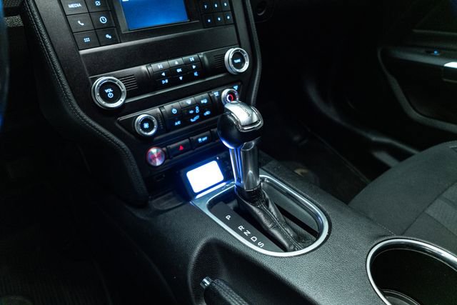 Used 2020 Ford Mustang GT image 25