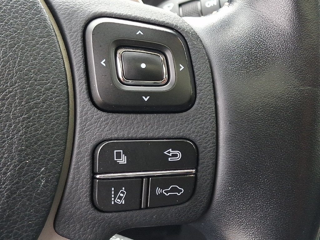 Used 2020 Lexus NX 300 AWD w/ Comfort Package image 23