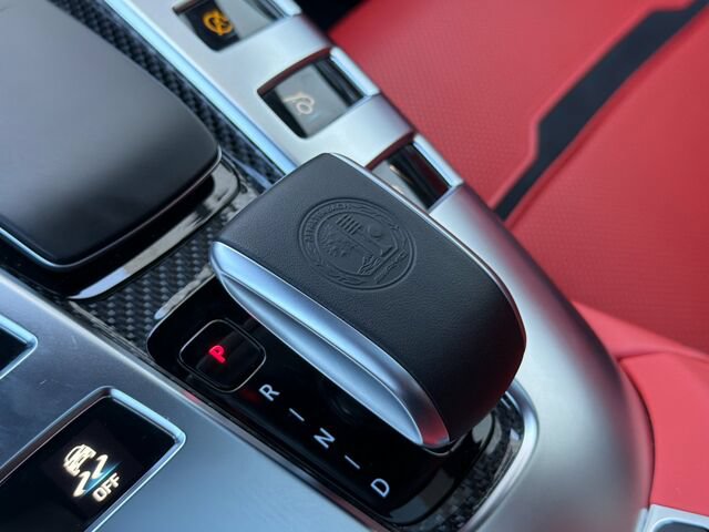 Certified 2022 Mercedes-Benz AMG GT 53 image 26