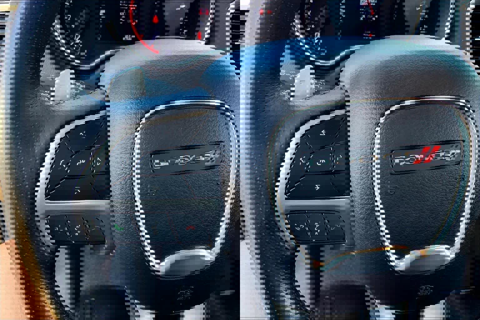 Used 2018 Dodge Durango Citadel w/ Technology Group image 23