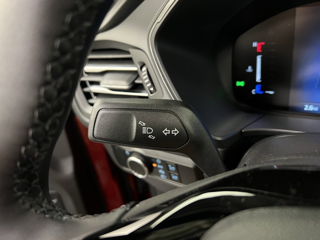 New 2025 Ford Escape Active w/ Cold Weather Package image 20