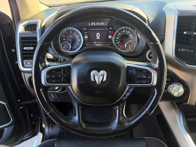 Used 2020 RAM 1500 Laramie AWD/4WD image 28