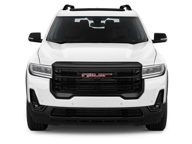 Used 2024 GMC Acadia AT4 w/ Luxury Package image 5
