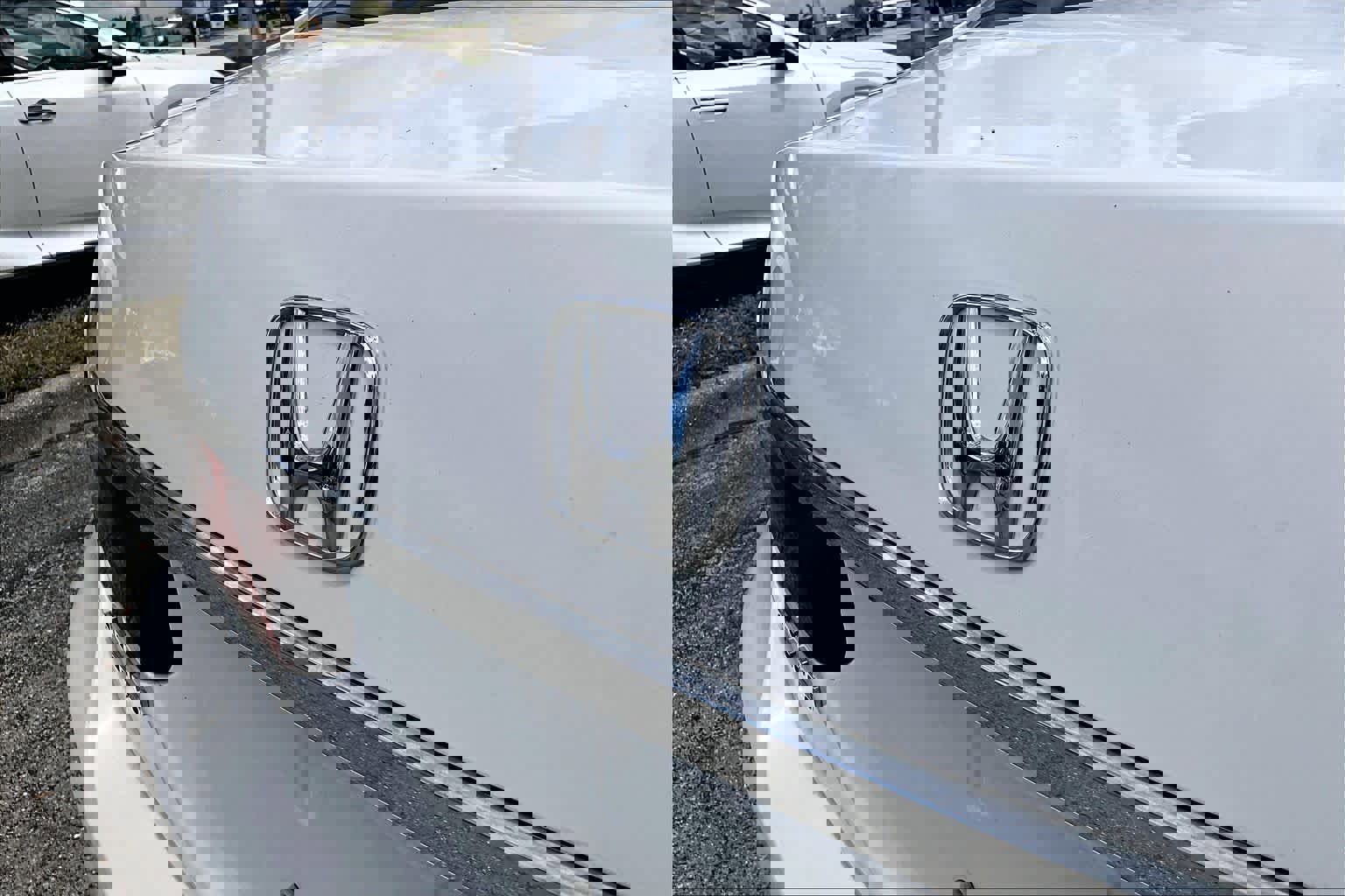 Used 2016 Honda Accord EX image 31