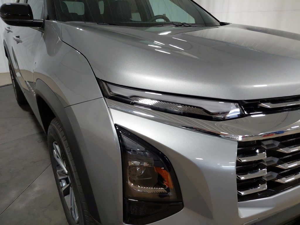 New 2026 Chevrolet Equinox LT w/ Convenience Package II image 14