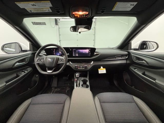New 2026 Buick Envista Preferred w/ Convenience I Package image 2
