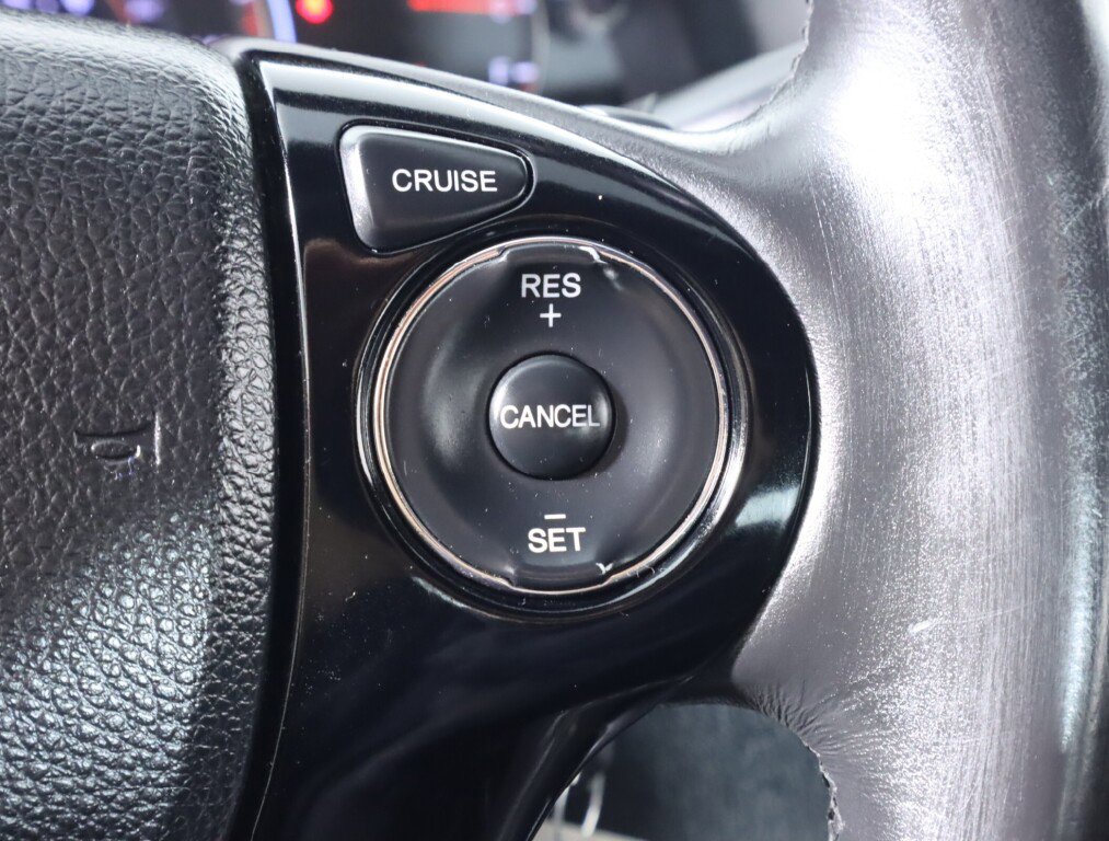 Used 2016 Honda Accord Sport image 14