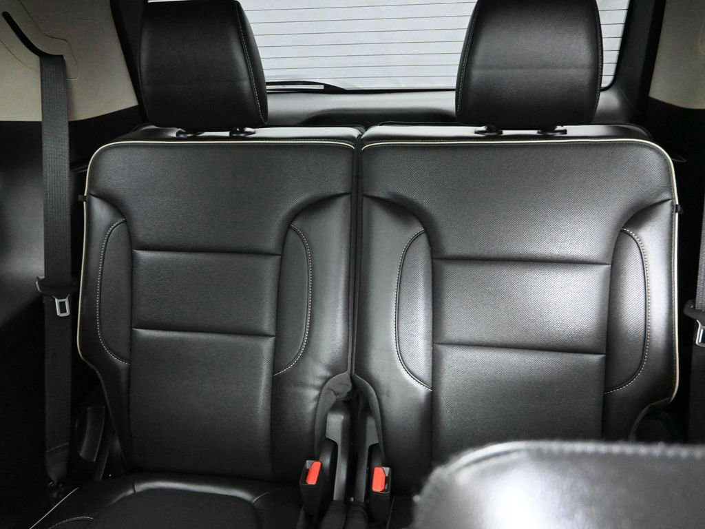 Used 2019 GMC Acadia Denali w/ Technology Package image 33