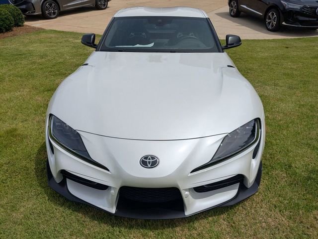 Used 2024 Toyota Supra Premium RWD image 4