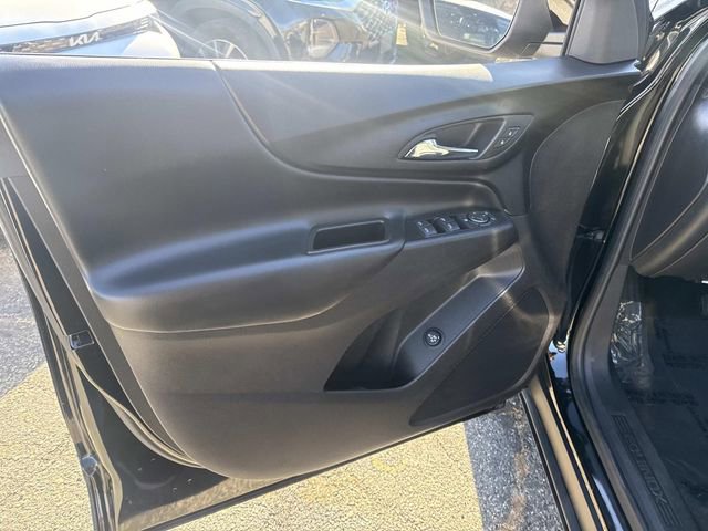 Used 2024 Chevrolet Equinox LT image 21