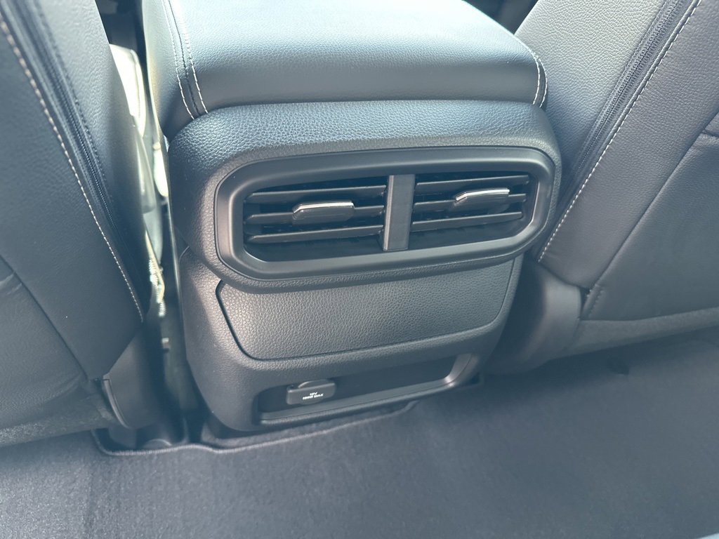 New 2026 Honda Ridgeline RTL image 17