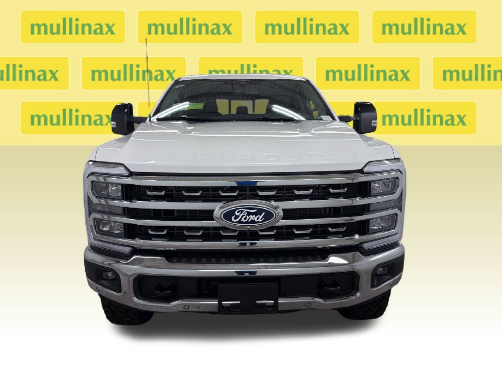 New 2027 Ford F250 Lariat w/ Tremor Off-Road Package AWD/4WD image 14