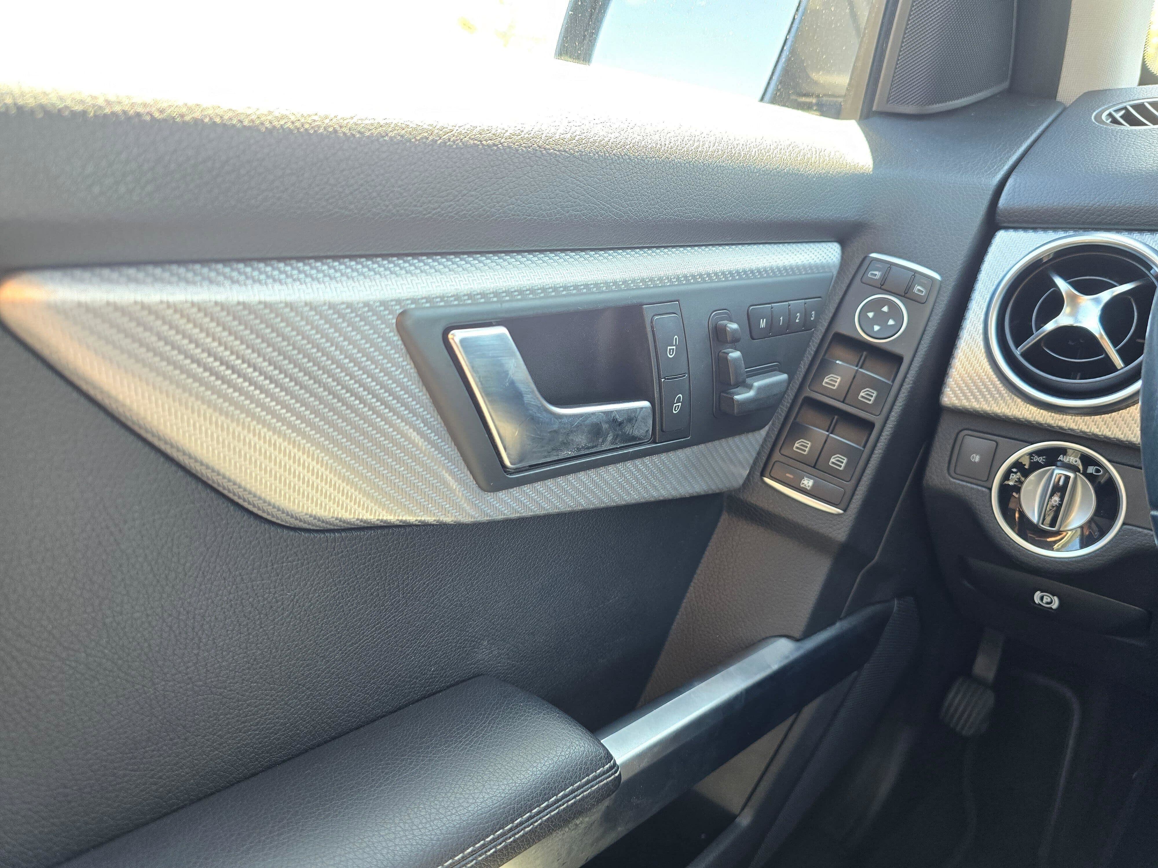 Used 2014 Mercedes-Benz GLK 350 4MATIC image 28