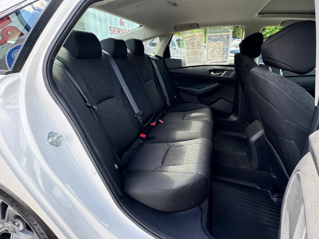 Used 2023 Honda Accord EX image 20