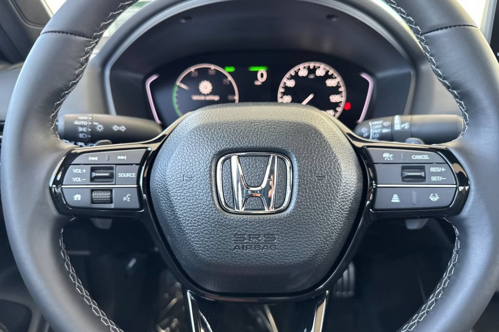 New 2026 Honda Civic Sport image 23