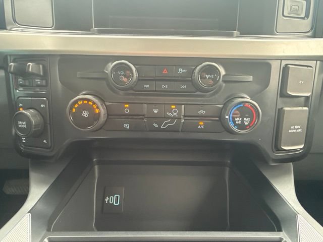 Used 2025 Ford F250 XLT w/ FX4 Off-Road Package AWD/4WD image 34