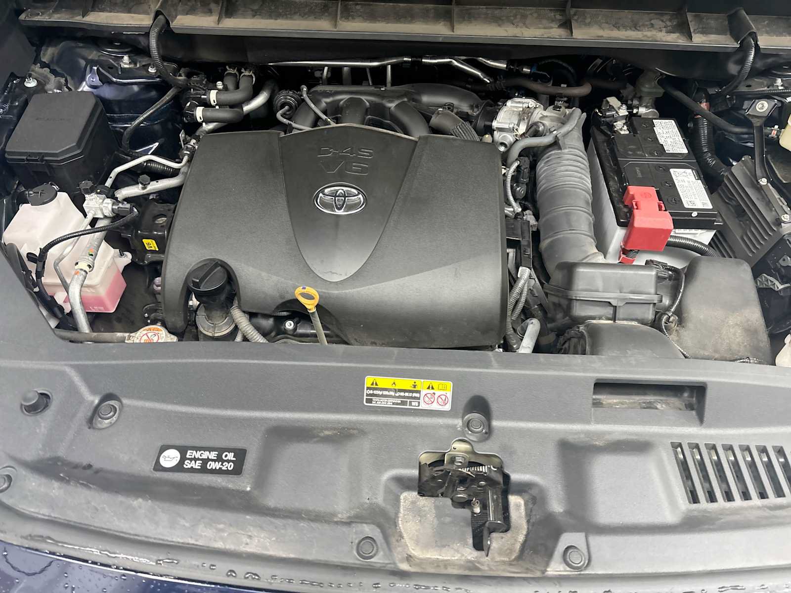 Used 2021 Toyota Highlander Limited AWD/4WD image 18