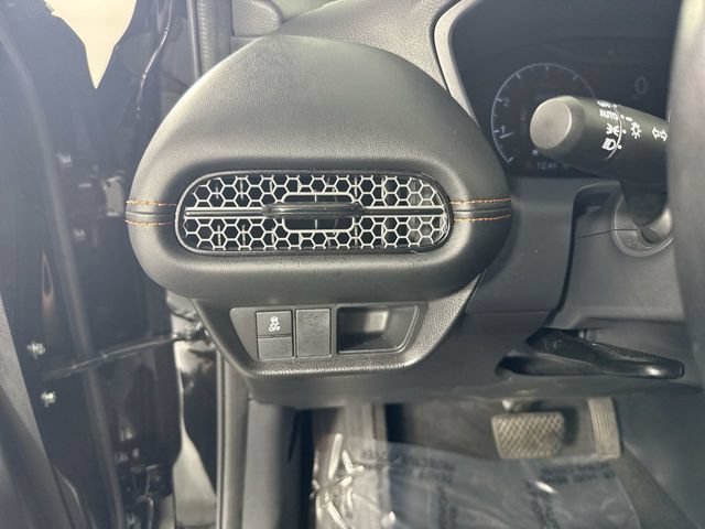 Certified 2025 Honda HR-V Sport image 15
