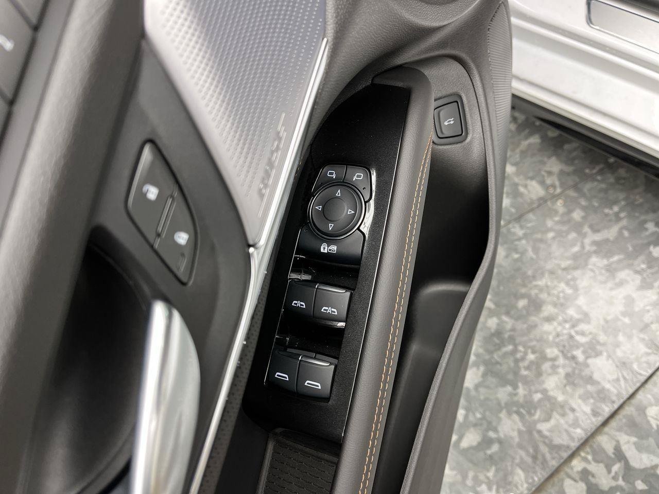 New 2026 Cadillac CT4 Sport AWD/4WD image 9