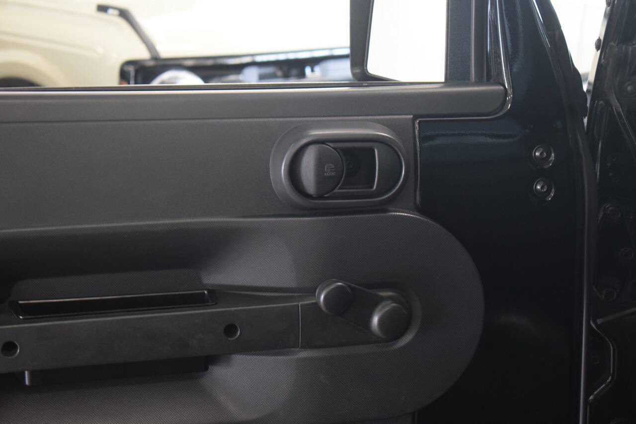 Used 2008 Jeep Wrangler X AWD/4WD image 40