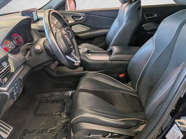 Used 2019 Acura RDX A-Spec w/ Technology Package FWD image 21
