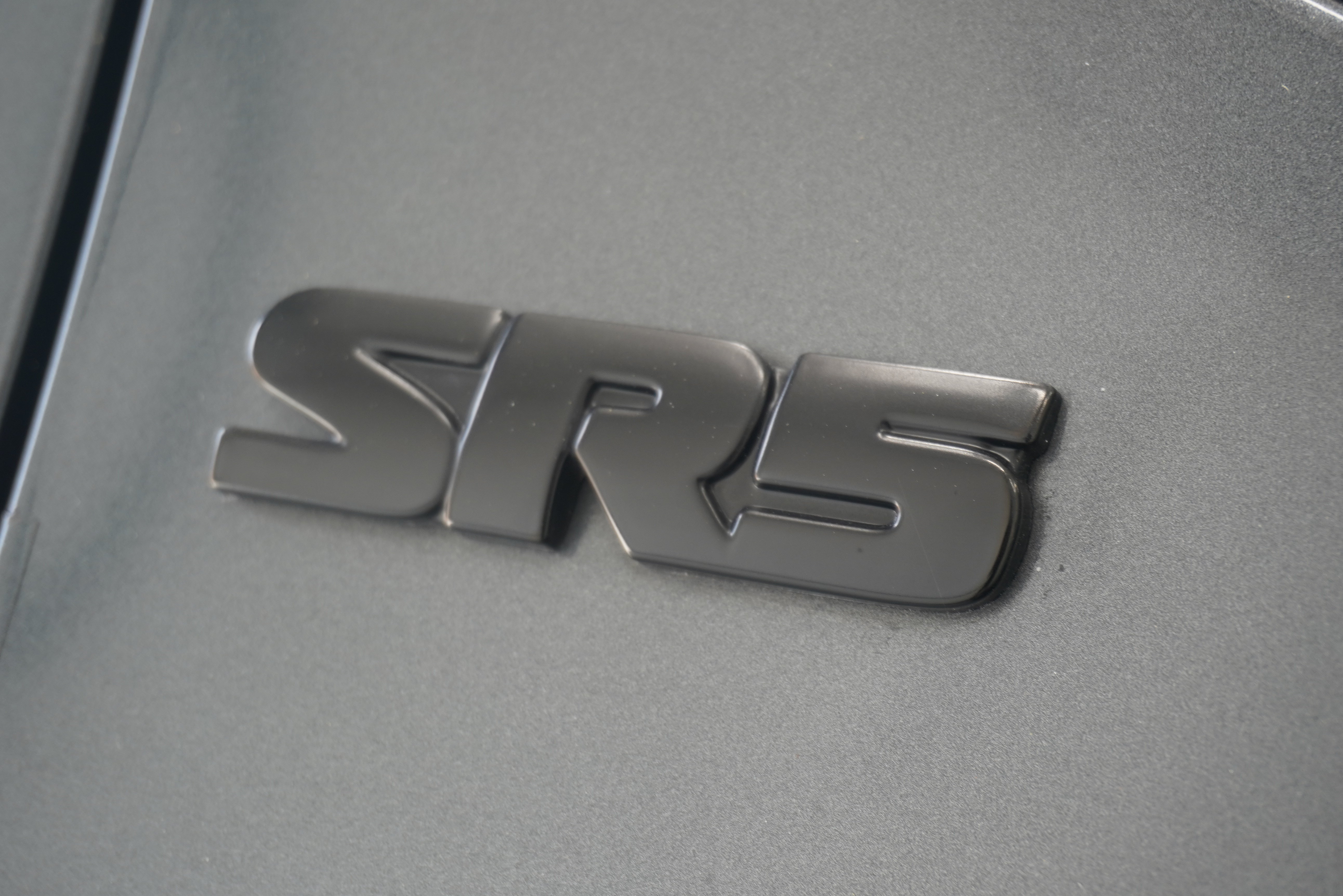 Used 2020 Toyota Tacoma SR5 RWD image 5