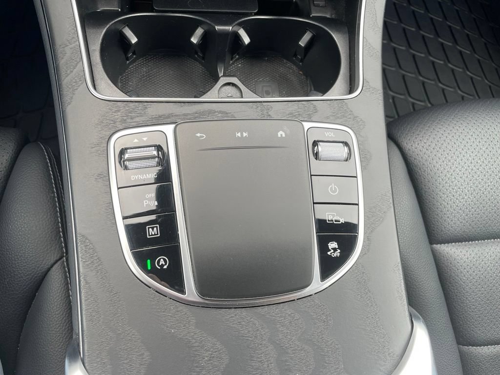 Used 2022 Mercedes-Benz GLC 300 4MATIC image 13