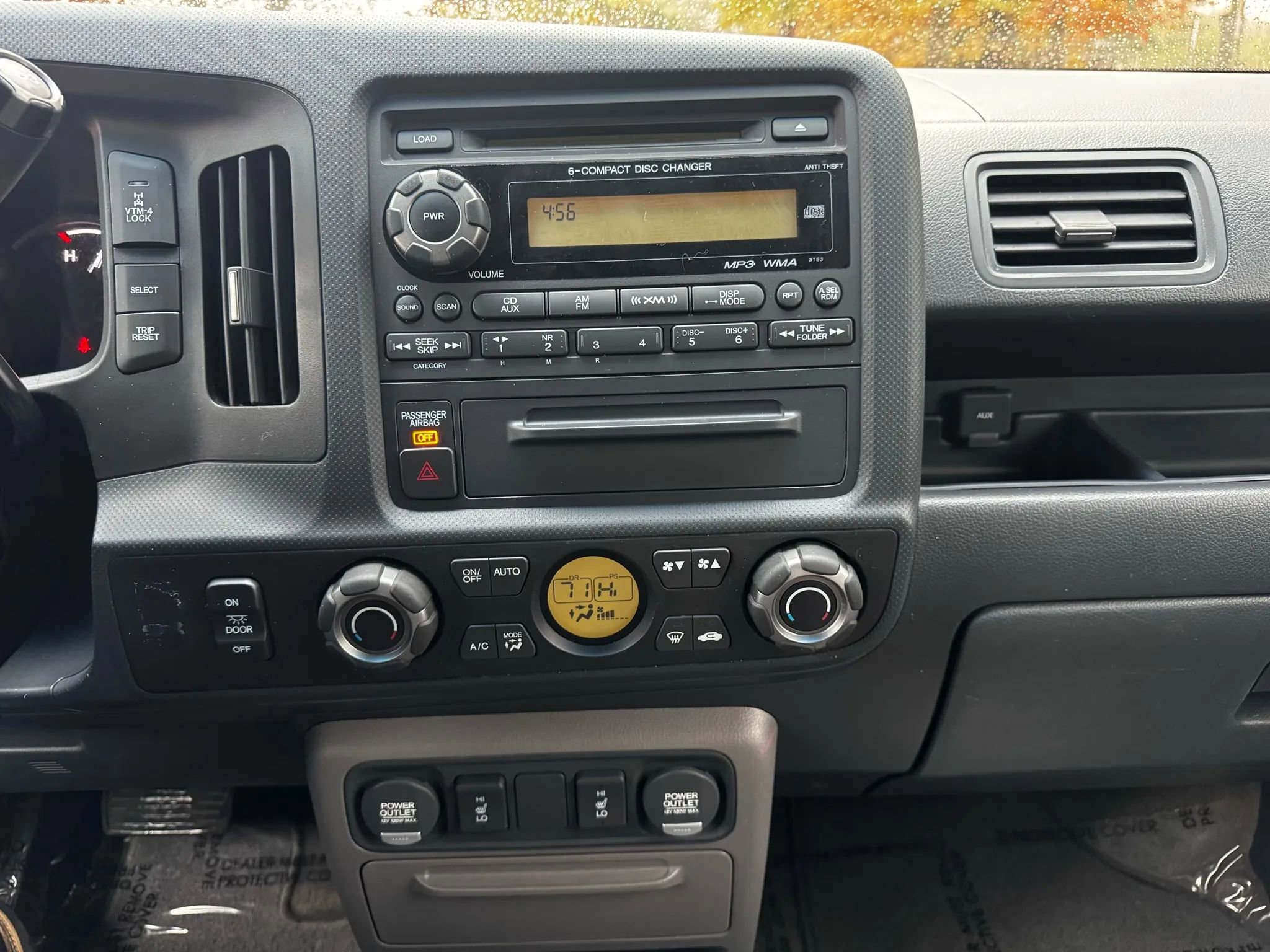 Used 2011 Honda Ridgeline RTL image 18