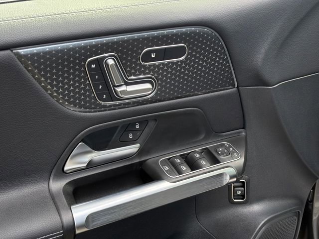 Certified 2025 Mercedes-Benz GLB 250 GLB 250 image 21