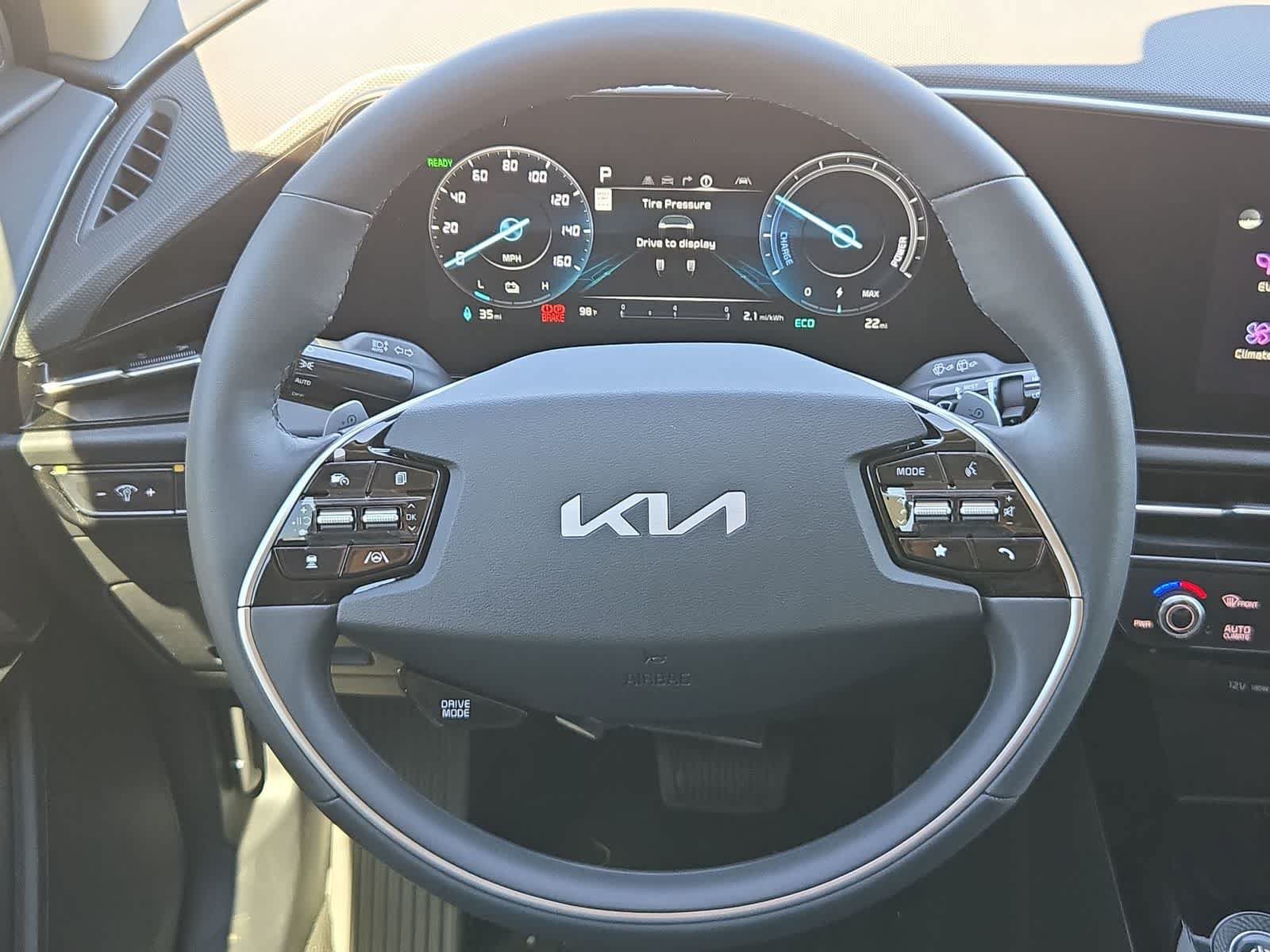 New 2026 Kia Niro Wind FWD image 23