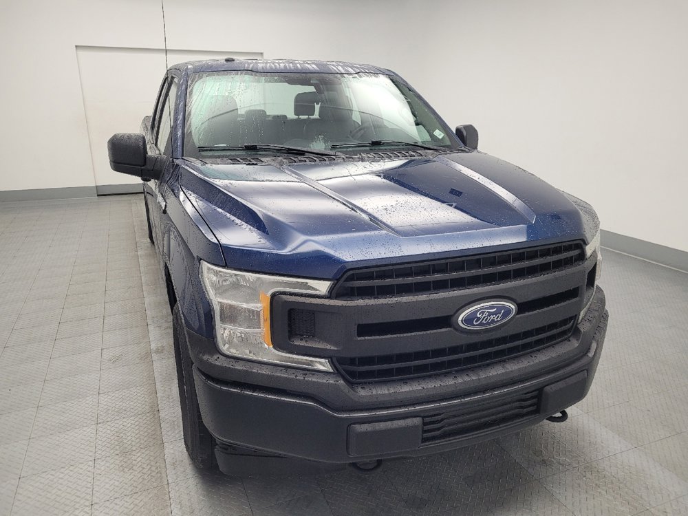 Used 2019 Ford F150 XL w/ Equipment Group 101A Mid image 14
