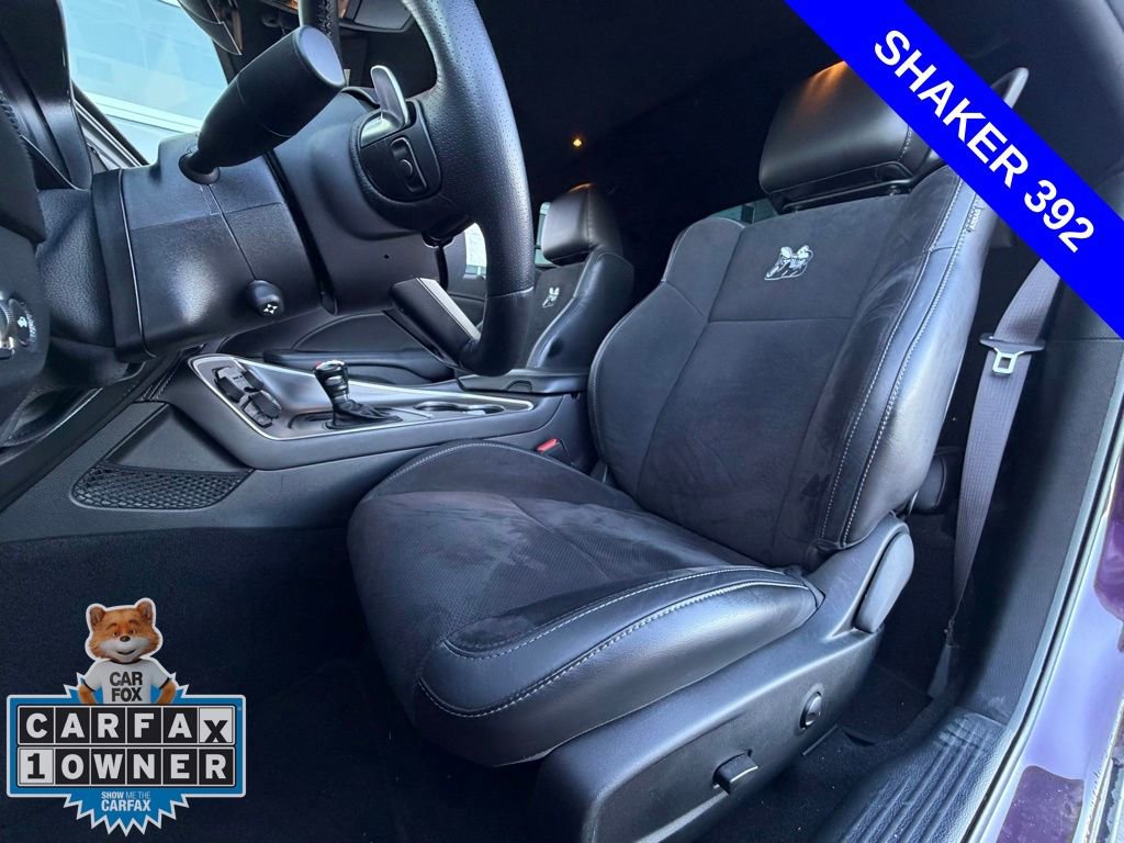 Used 2022 Dodge Challenger R/T Scat Pack image 7