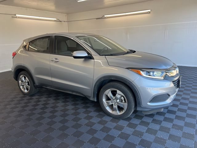 Used 2021 Honda HR-V LX image 14