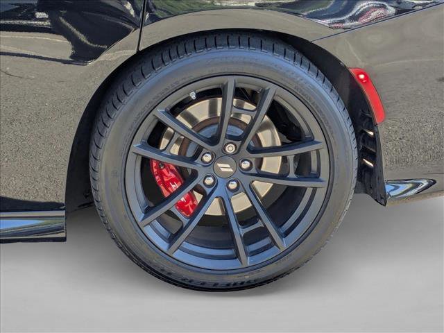 Used 2023 Dodge Charger Scat Pack w/ Dynamics Package image 22