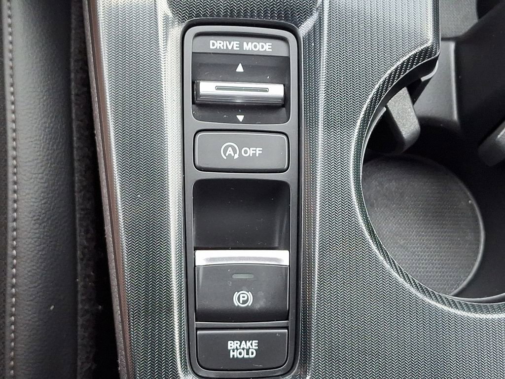 Used 2022 Honda Civic Sport image 24