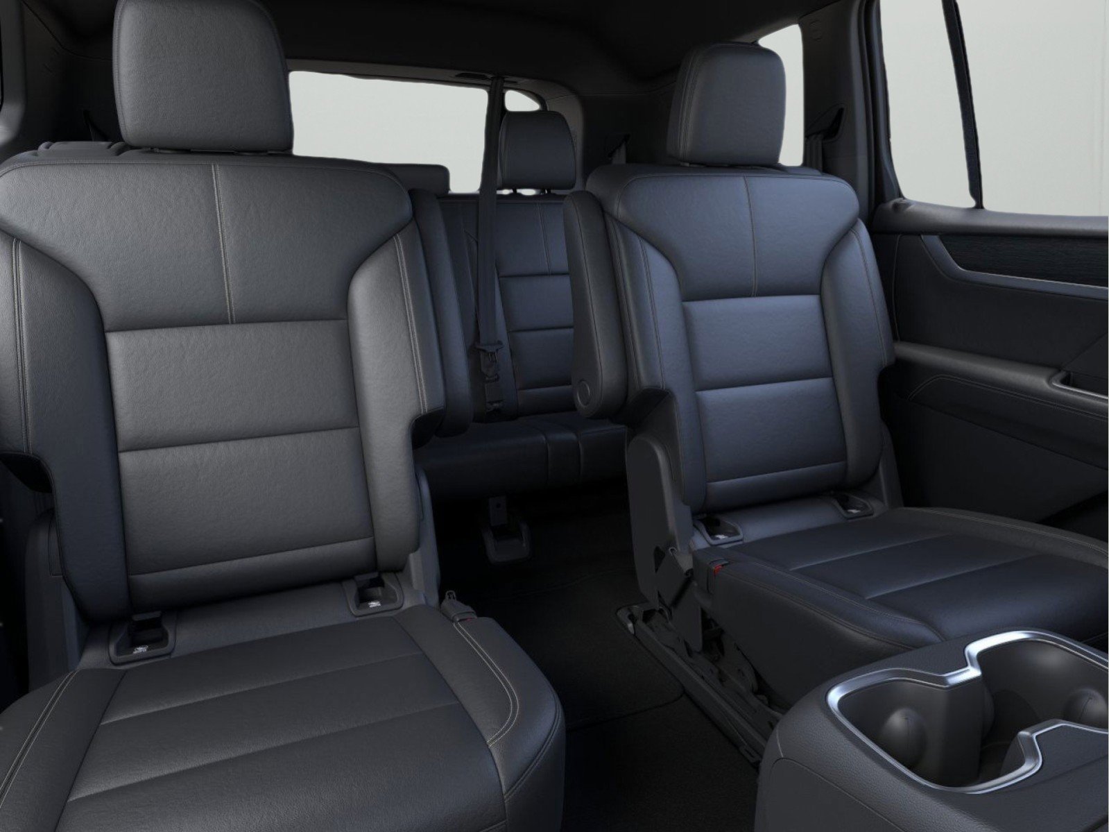 New 2026 GMC Acadia Elevation w/ Elevation Premium Package image 10