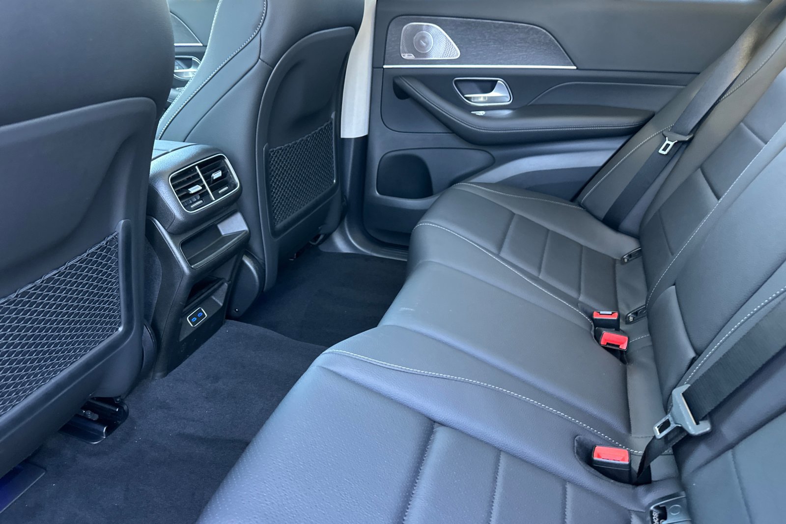 New 2026 Mercedes-Benz GLE 450 4MATIC image 12