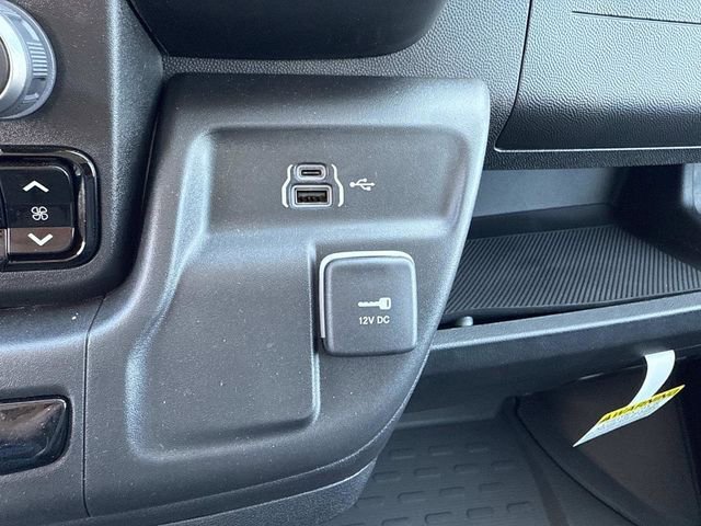 New 2025 RAM ProMaster 1500 w/ Convenience Group image 36