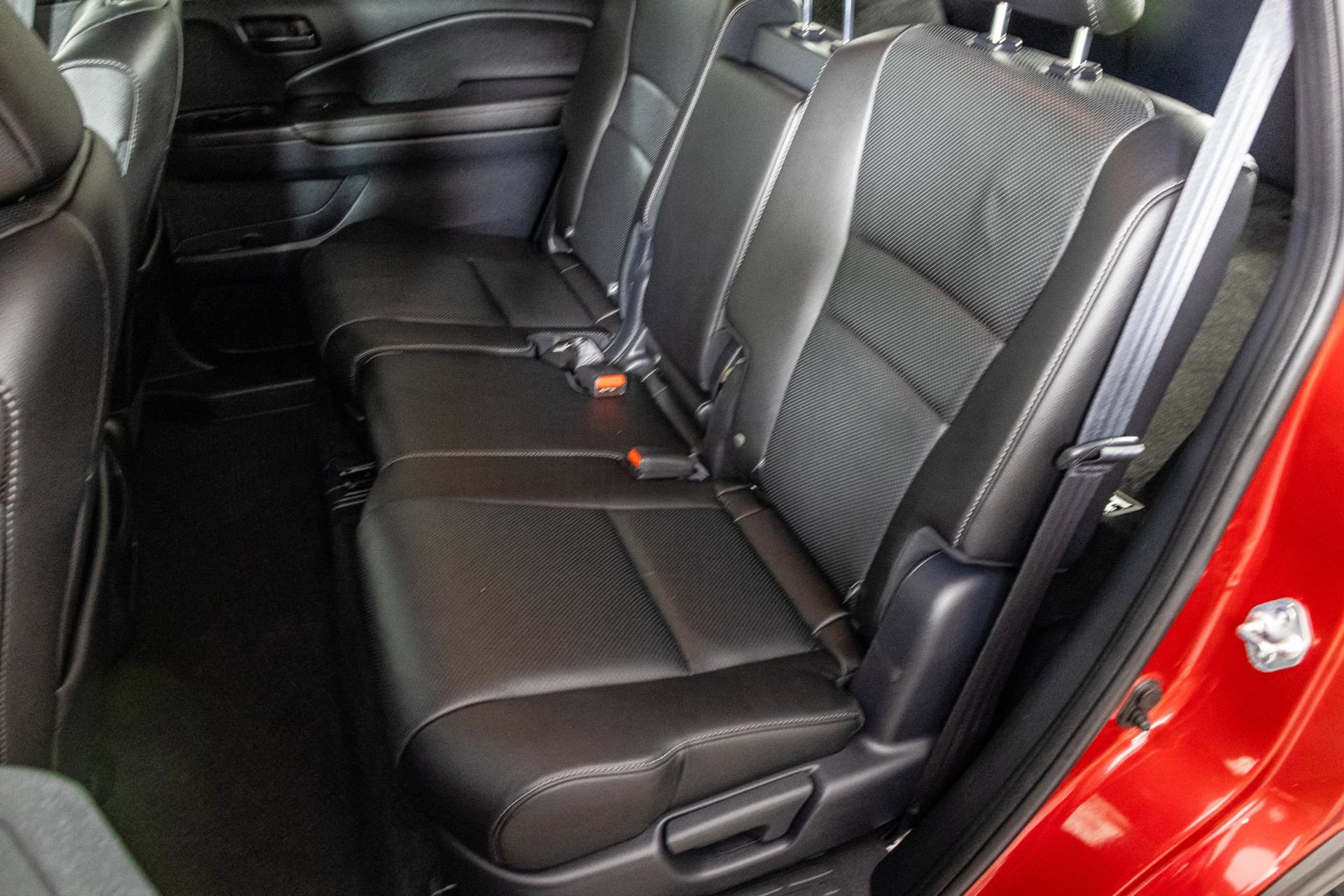 Used 2023 Honda Passport EX-L image 38
