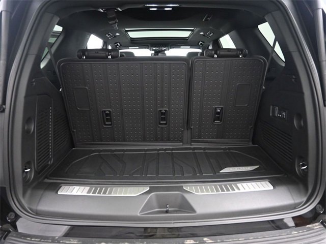 New 2026 Chevrolet Tahoe Z71 w/ Comfort Package image 15