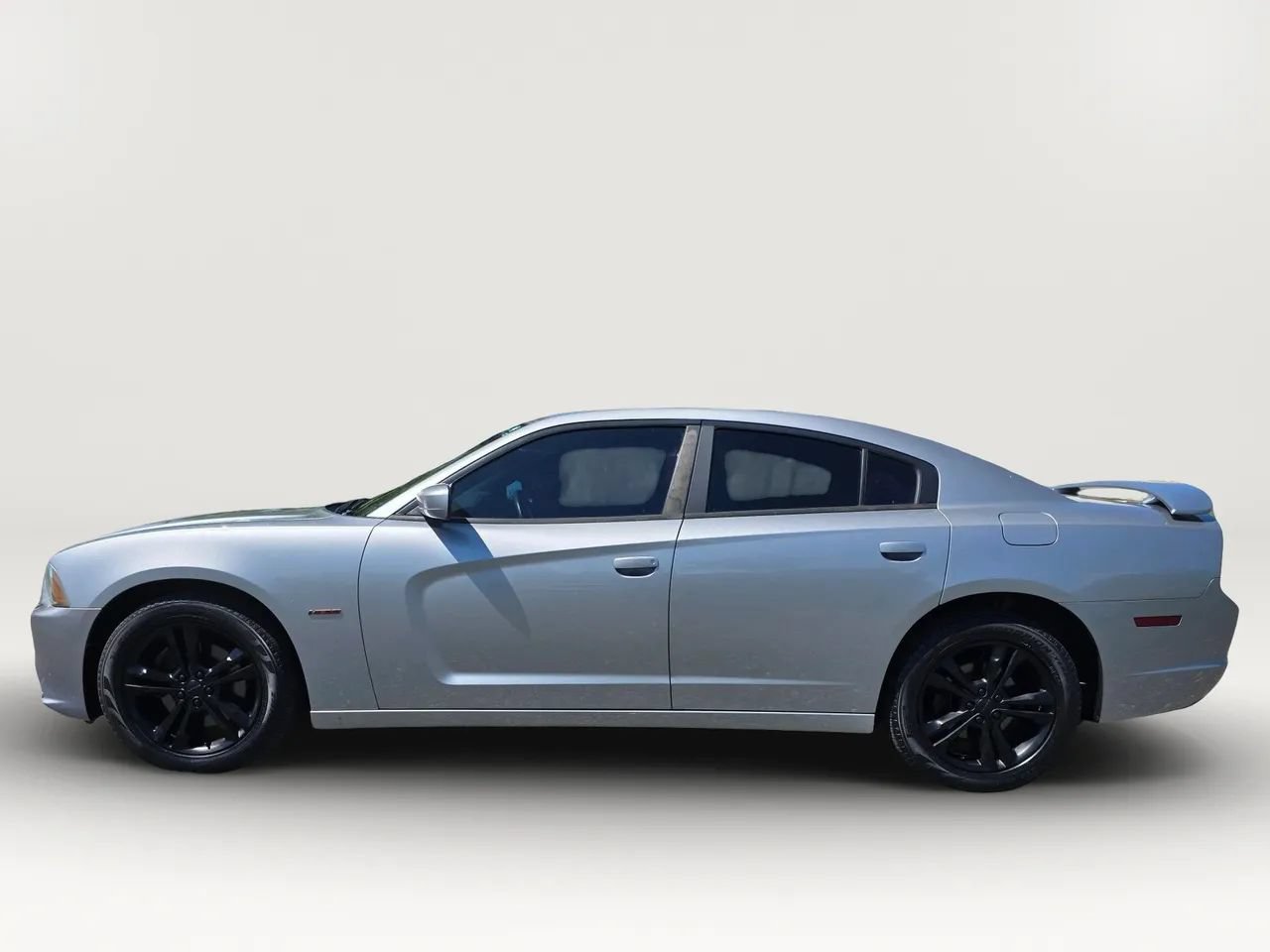 Used 2011 Dodge Charger R/T AWD/4WD image 3