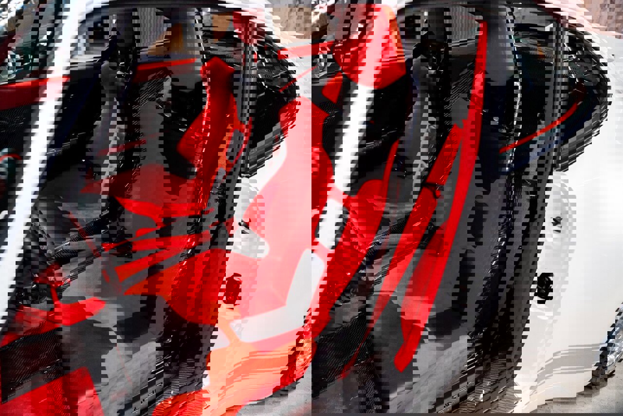 Used 1995 Porsche 911 Carrera image 31