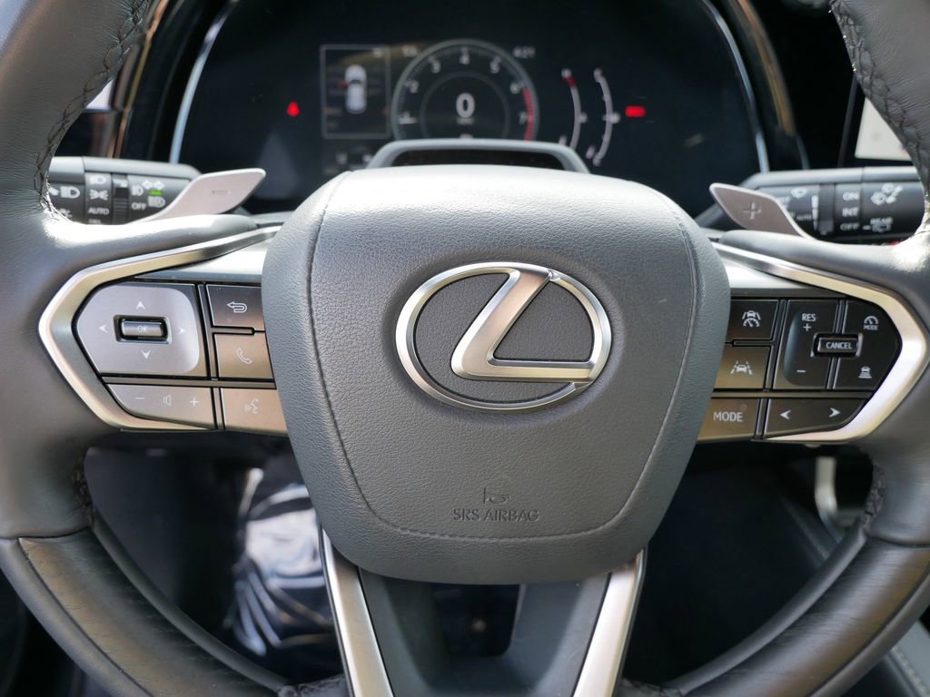 Certified 2024 Lexus RX 350 Premium w/ Convenience Package image 19