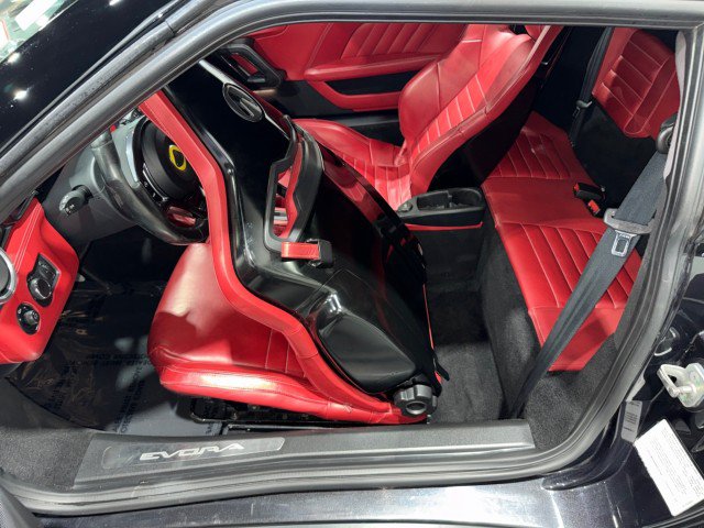 Used 2017 Lotus Evora 400 RWD image 50