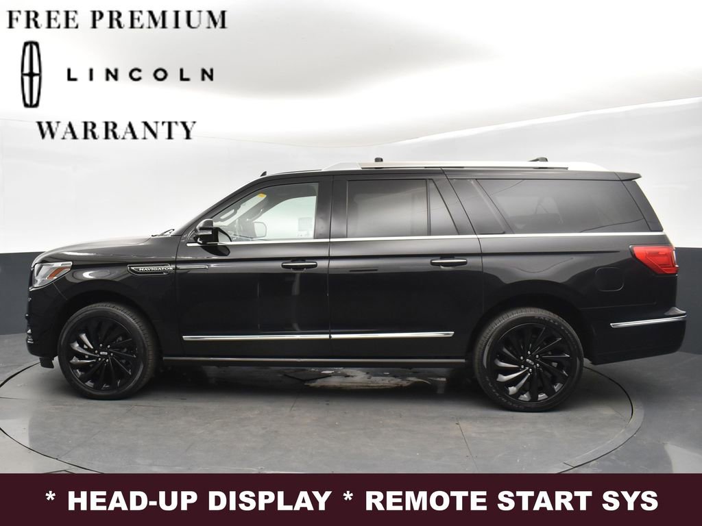 Used 2020 Lincoln Navigator L Reserve image 6