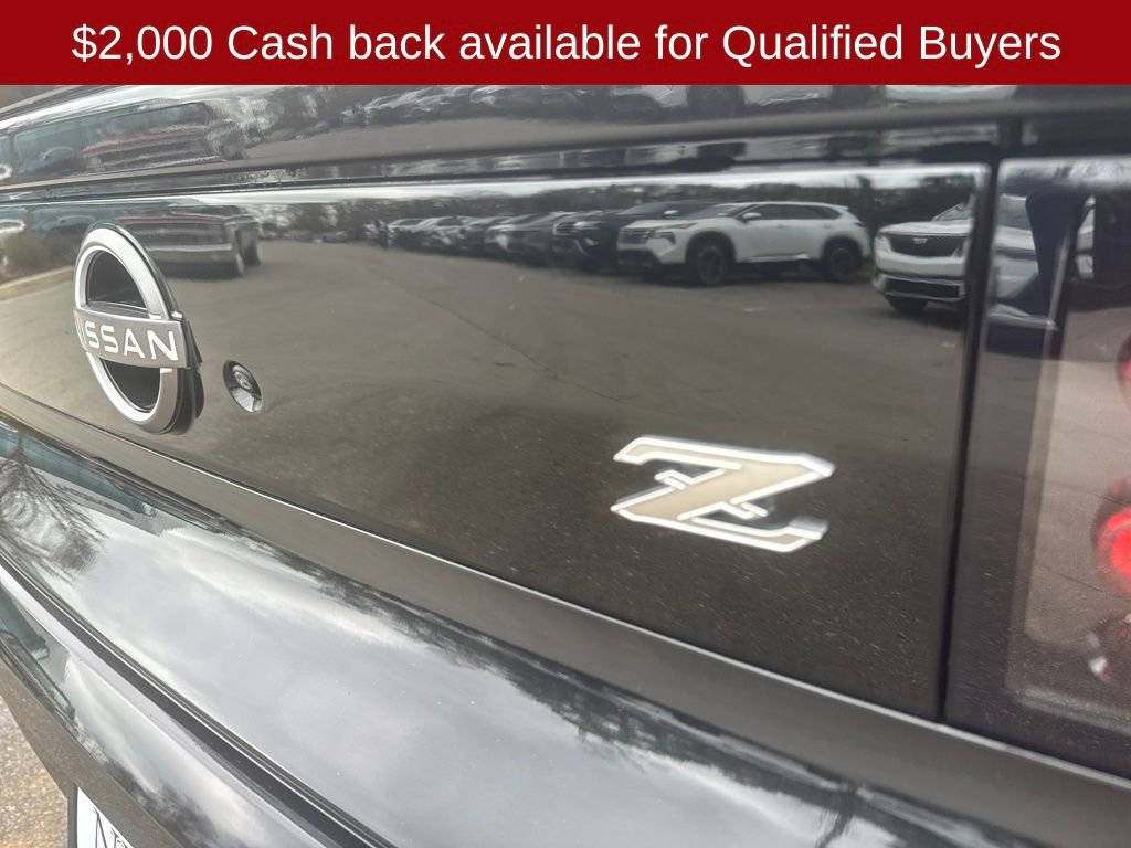 New 2026 Nissan Pathfinder Platinum image 42